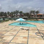 Apartamento Aquaville