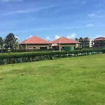 Apartamento Aquaville