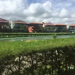 Apartamento Aquaville