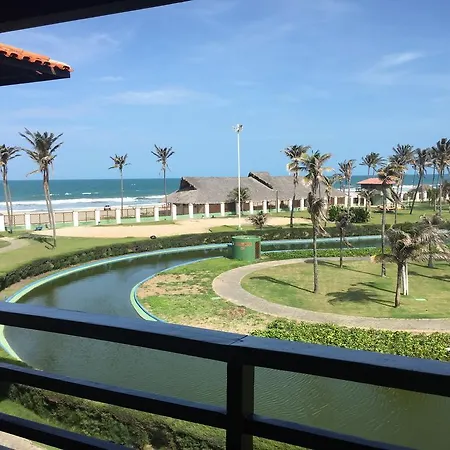 Apartamento Aquaville *