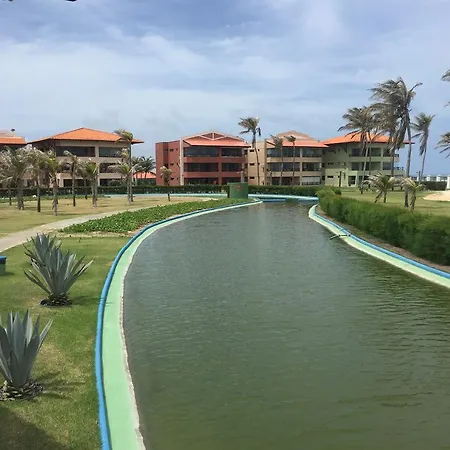 Apartamento Aquaville * Fortaleza (Ceara)