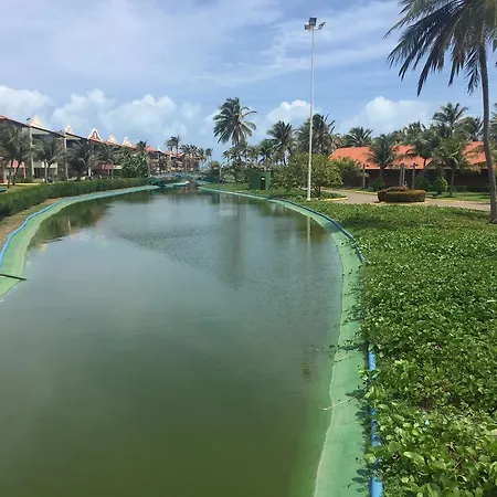 Apartamento Apartamento Aquaville
