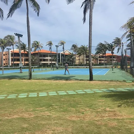 Apartamento Aquaville *