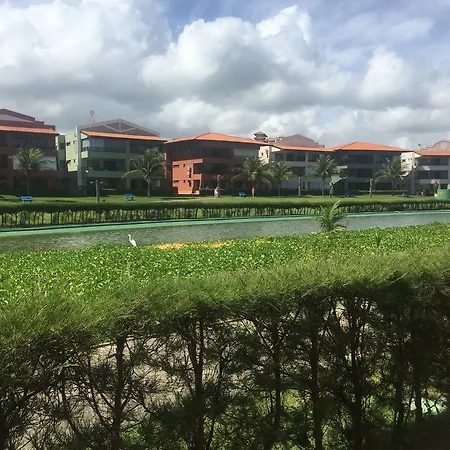 Apartamento Aquaville Fortaleza (Ceara)