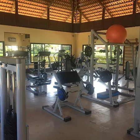 Apartamento Aquaville