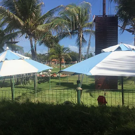 Apartamento Apartamento Aquaville Fortaleza (Ceara)