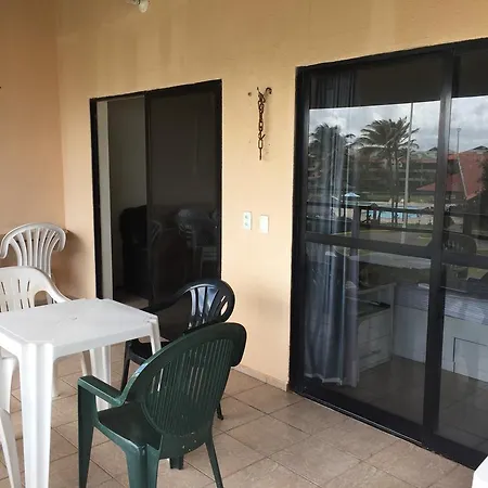 Apartamento Apartamento Aquaville Fortaleza (Ceara)