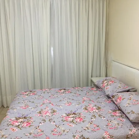 Apartamento Aquaville Apartamento Fortaleza (Ceara)