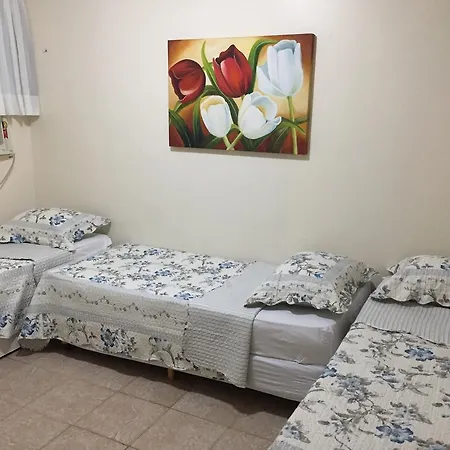 Apartamento Aquaville * Fortaleza (Ceara)