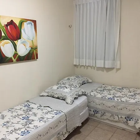 Apartamento Apartamento Aquaville