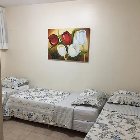 Apartamento Aquaville Apartamento Fortaleza (Ceara)