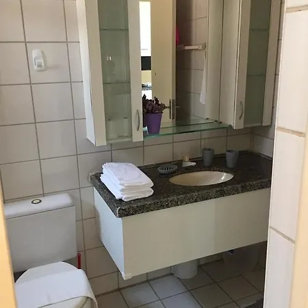 Apartamento Aquaville Apartamento *