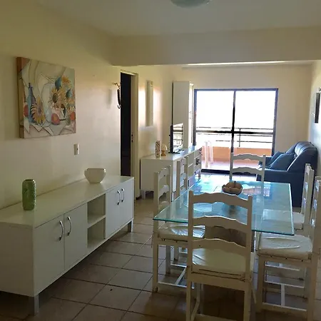 Apartamento Aquaville Apartamento *