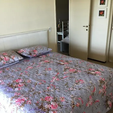 Apartamento Aquaville Apartamento