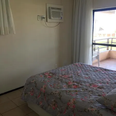 Apartamento Aquaville